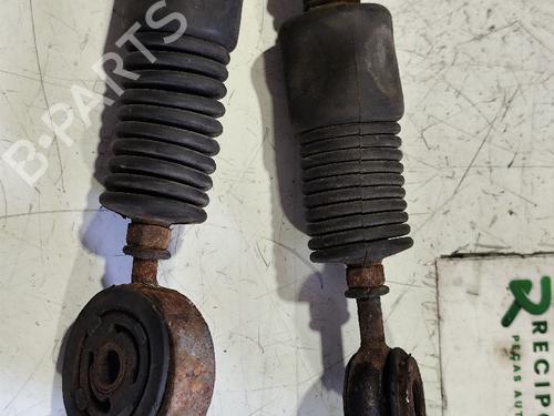 Gear lever KIA CARENS II MPV (FJ)  | BP31733963M90 