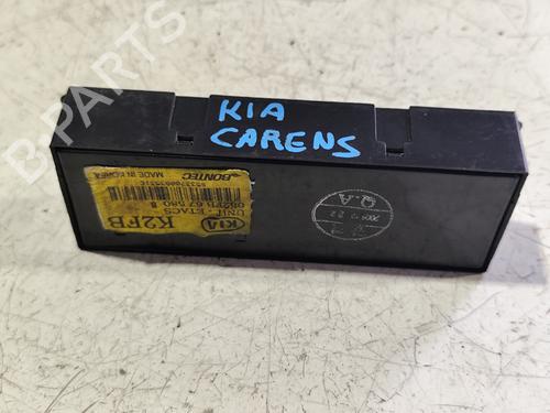 Elektronik Modul für KIA CARENS II MPV (FJ) [2002-2013]  31733995