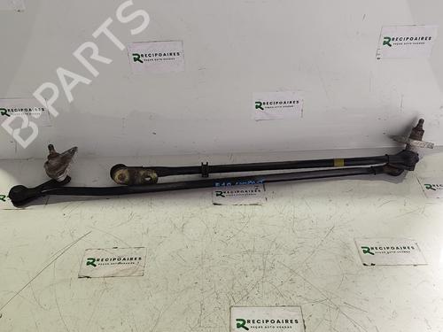 Used Front wiper motor KIA CARENS II MPV (FJ) [2002-2013]  31733955
