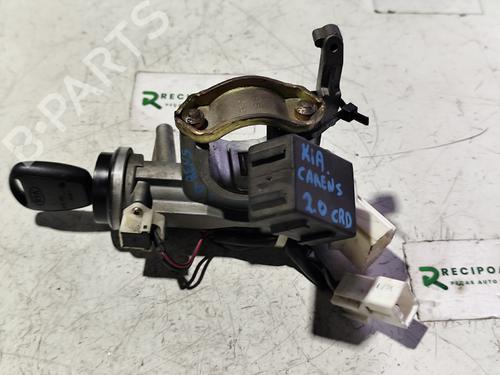 Used Switch KIA CARENS II MPV (FJ) [2002-2013]  31733932