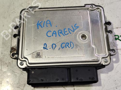 Engine control unit (ECU) KIA CARENS II MPV (FJ) | BP31733909M57