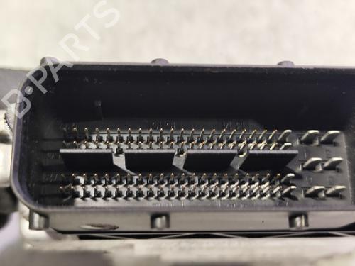 Engine control unit (ECU) KIA CARENS II MPV (FJ) | BP31733909M57