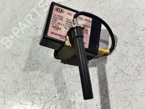 Elektronik Modul für KIA CARENS II MPV (FJ) [2002-2013]  31733920