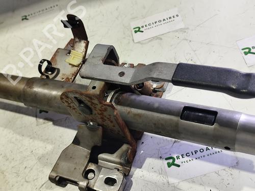 Coluna de dirección KIA CARENS II MPV (FJ) [2002-2013]  31734522