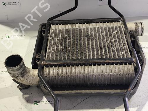 Intercooler KIA CARENS II MPV (FJ) [2002-2013]  31734520