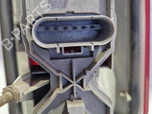 Left taillight FORD TRANSIT CONNECT (P65_, P70_, P80_)  | BP31735572C34 