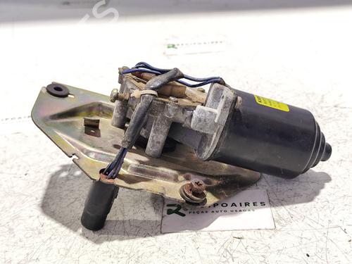 Used Front wiper motor MITSUBISHI GALLOPER (JK-01) [1998-2003]  31743738