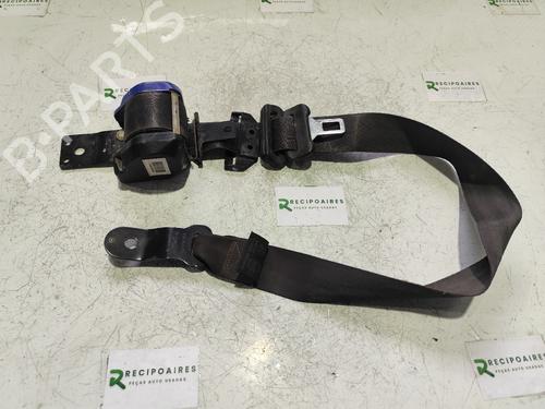 Used Front right seatbelt HYUNDAI GALLOPER II (JK-01) [1997-2003]  31743444