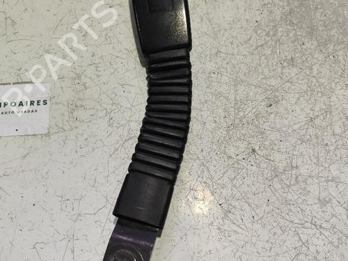 Used Front left seatbelt HYUNDAI GALLOPER II (JK-01) [1997-2003]  31743438