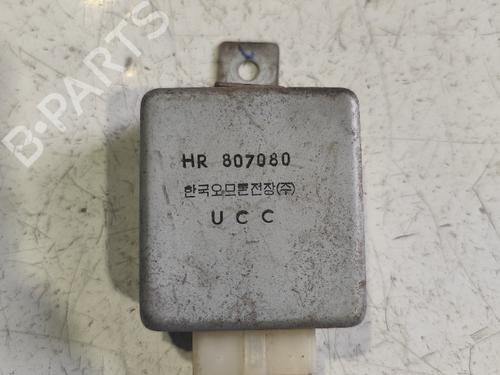 Used Electronic module HYUNDAI GALLOPER II (JK-01) [1997-2003]  31732906