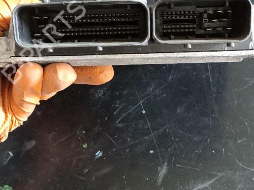 Engine control unit (ECU) SKODA FABIA I (6Y2) | BP31726077M57