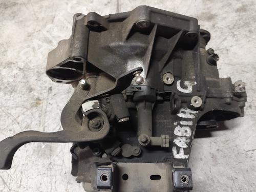 Used Gearbox Gearbox SKODA FABIA I (6Y2) [1999-2008] 31738573 31738573