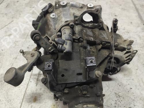 Used Gearbox Gearbox SKODA FABIA I (6Y2) [1999-2008] 31738507 31738507
