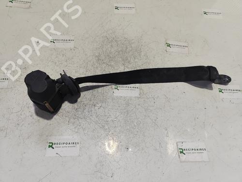 Used Rear left seatbelt SKODA FABIA I (6Y2) [1999-2008]  31741699