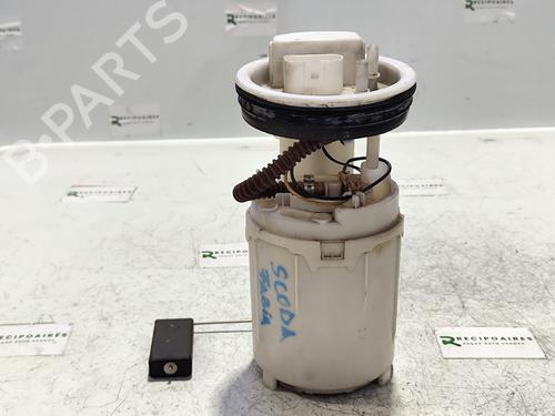 Used Fuel pump Fuel pump SKODA FABIA I (6Y2) [1999-2008] 31743997 31743997