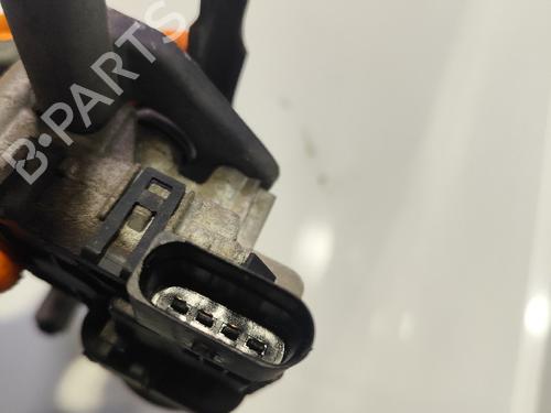 Front wiper motor SKODA FABIA I (6Y2)  | BP31745887M29 