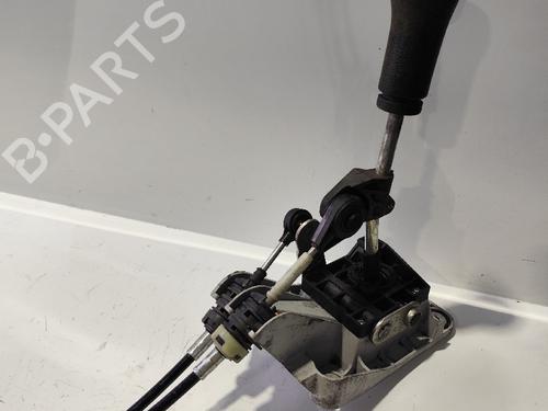 Gearstang FORD TRANSIT CONNECT (P65_, P70_, P80_) [2002-2026]  31746692
