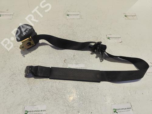 Used Front right seatbelt FORD TRANSIT CONNECT (P65_, P70_, P80_) [2002-2026]  31743309