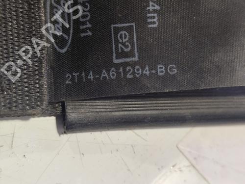 Front right seatbelt FORD TRANSIT CONNECT (P65_, P70_, P80_)  | BP31743309I25 