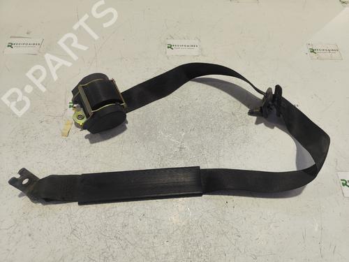 Used Front right seatbelt FORD TRANSIT CONNECT (P65_, P70_, P80_) [2002-2026]  31743311