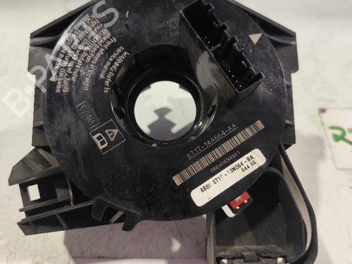 Used Squib airbag Squib airbag FORD TRANSIT CONNECT (P65_, P70_, P80_) [2002-2026] 31736853 31736853
