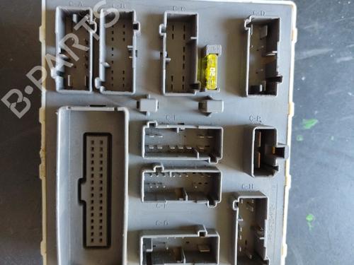 Used Fuse box FORD TRANSIT CONNECT (P65_, P70_, P80_) [2002-2026]  31727891