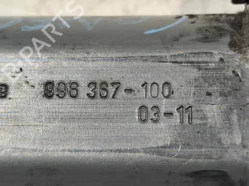 Right front window motor FORD TRANSIT CONNECT (P65_, P70_, P80_) | BP31735233E20 - Image 3