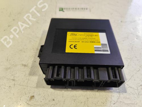 Used Electronic module FORD TRANSIT CONNECT (P65_, P70_, P80_) [2002-2026]  31732635
