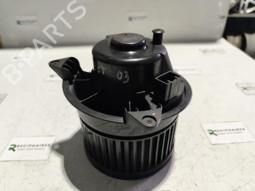 Used Heater blower motor FORD TRANSIT CONNECT (P65_, P70_, P80_) [2002-2026]  31731044