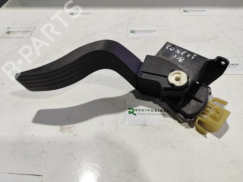 Used Pedal FORD TRANSIT CONNECT (P65_, P70_, P80_) [2002-2026]  31731487