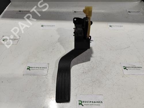 Pedal FORD TRANSIT CONNECT (P65_, P70_, P80_) | BP31731487I4