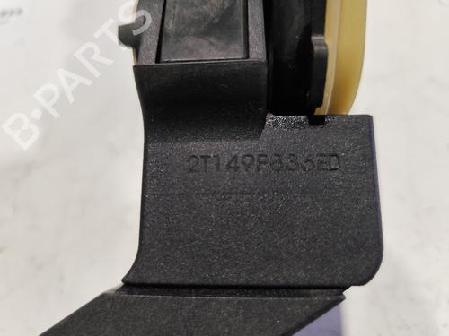 Pedal FORD TRANSIT CONNECT (P65_, P70_, P80_) | BP31731487I4