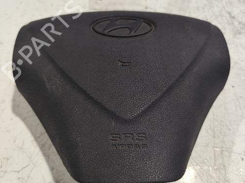 Used Driver airbag HYUNDAI GETZ (TB) [2001-2011]  31740691