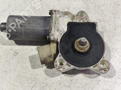 Used Left front window motor MERCEDES-BENZ E-CLASS (W211) [2002-2009]  31735789