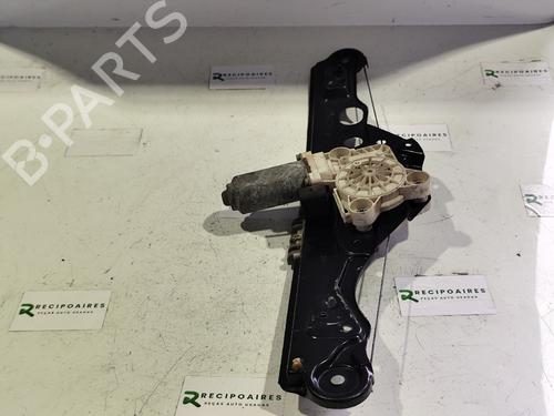 Used Rear left window mechanism MERCEDES-BENZ E-CLASS (W211) [2002-2009]  31735718