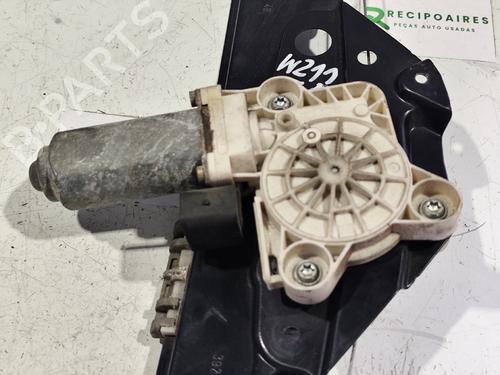 Rear left window mechanism MERCEDES-BENZ E-CLASS (W211) | BP31735718C24