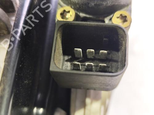 Rear left window mechanism MERCEDES-BENZ E-CLASS (W211) | BP31735718C24