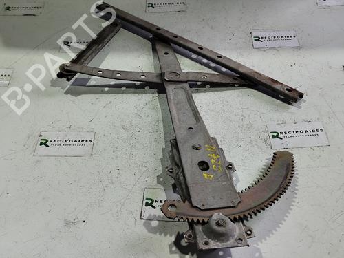 Used Front right window mechanism Front right window mechanism NISSAN PICK UP (720) [1980-1986] 31736474 31736474