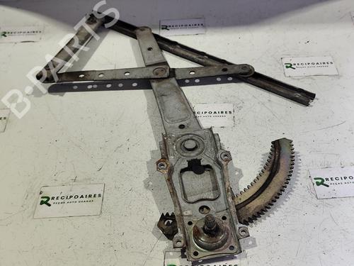 Used Front left window mechanism Front left window mechanism NISSAN PICK UP (720) [1980-1986] 31736488 31736488
