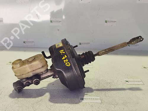 Servo frein NISSAN PICK UP (720) [1980-1986]  31742808