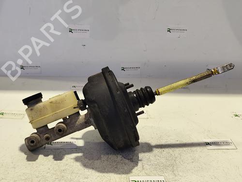 Servo frein NISSAN PICK UP (720) [1980-1986]  31742828