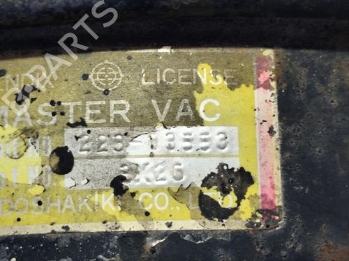 Servo brake NISSAN PICK UP (720)  | BP31742829M42 