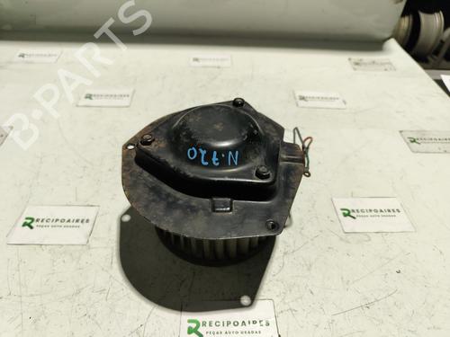 Used Heater blower motor Heater blower motor 31731071 31731071