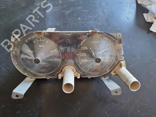 Used Instrument cluster Instrument cluster NISSAN PICK UP (720) [1980-1986] 31728172 31728172
