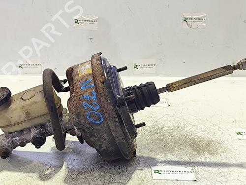 Servo frein NISSAN PICK UP (720) [1980-1986]  31744773