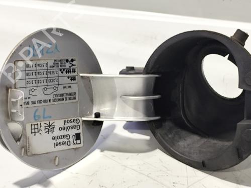 Tanklåg Tanklåg SEAT IBIZA III (6L1) [2002-2009] 31746844 31746844
