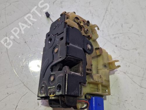 Front right lock SEAT IBIZA III (6L1) | BP31746865C97