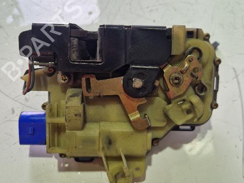 Front right lock SEAT IBIZA III (6L1) | BP31746865C97