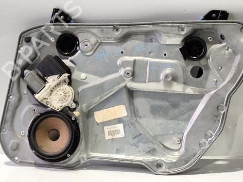 Used Front right window mechanism SEAT IBIZA III (6L1) [2002-2009]  31746936