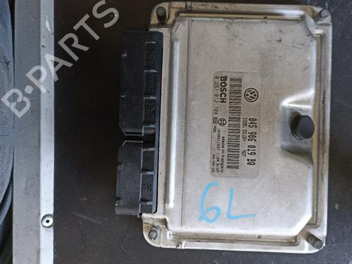 Used Engine control unit (ECU) Engine control unit (ECU) 31726110 31726110